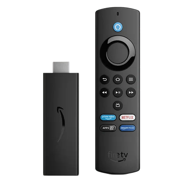 Amazon Fire TV Stick Lite with Alexa Voice Remote