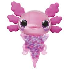 Animagic Axolotl Assorted Styles