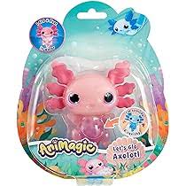Animagic Axolotl Assorted Styles - Image 2