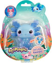 Animagic Axolotl Assorted Styles - Image 3