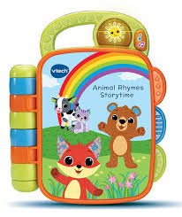 Animal Rhymes Storytime - Image 2