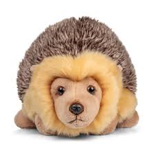 Animigos World Of Nature - Hedgehog