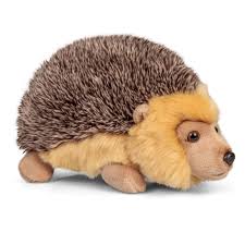 Animigos World Of Nature - Hedgehog - Image 3