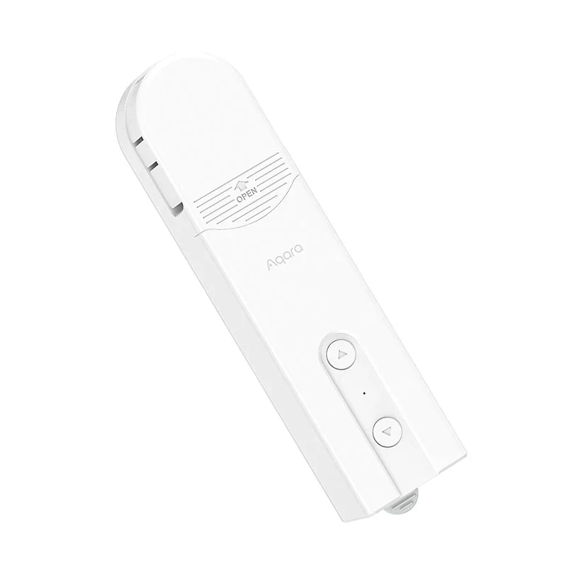 Aqara Roller Shade Driver E1 RSD-M01
