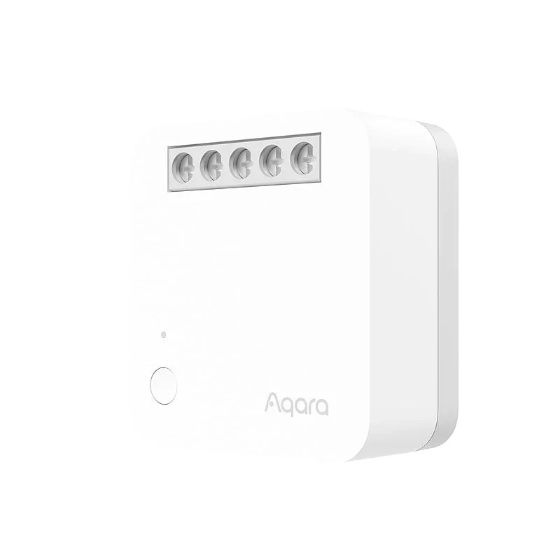 Aqara Single Switch Module T1 (With Neutral) SSM-U01