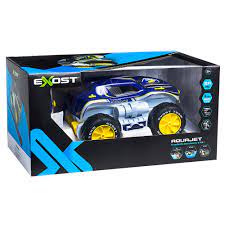 Aqua Jet Remote Control