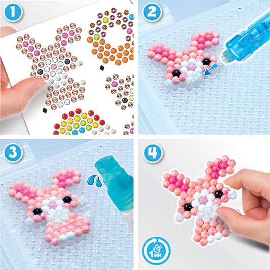 Aquabeads Beginners Craft Studio - Image 2