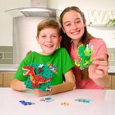 Aquabeads Dinosaur World - Image 3