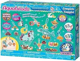 Aquabeads Keychain Designer Set
