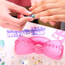 Aquabeads Nail Studio - Disney Princess - Image 2
