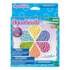 Aquabeads Pastel Play Pack