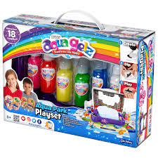 Aquagelz Aqua Park Playset