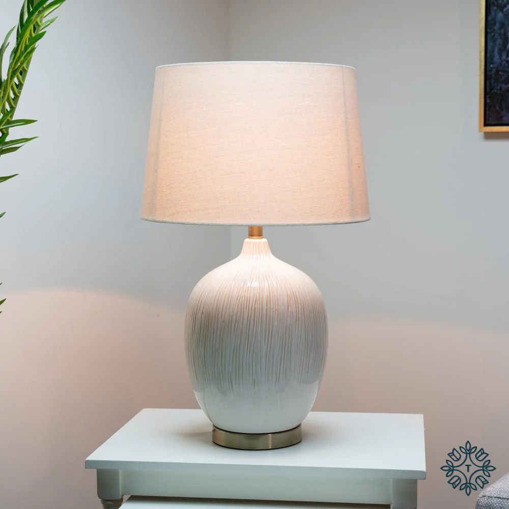 Arianna Table Lamp 65cm - Image 3