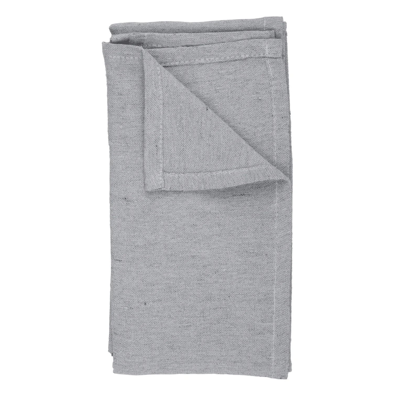 ARTICASA Table Runner Grey 35 x 150cm - Image 2