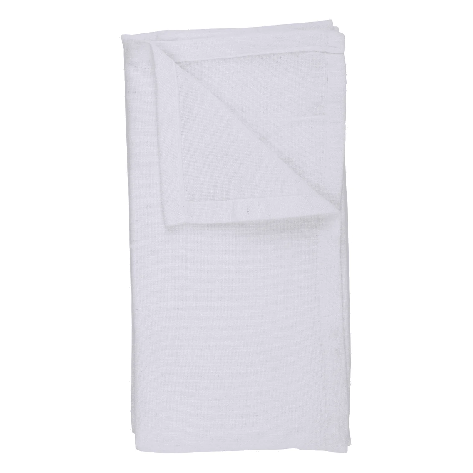 ARTICASA Table Runner White 35 x 150cm - Image 2