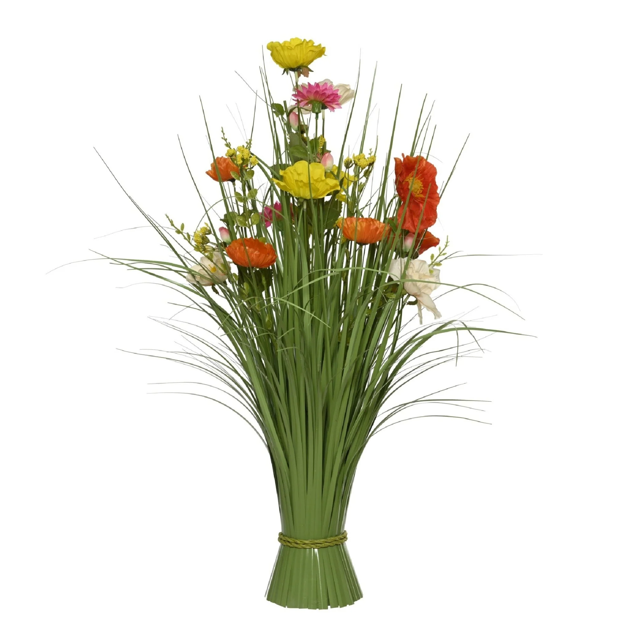 Artificial Plant Grass – Multi – 70 cm