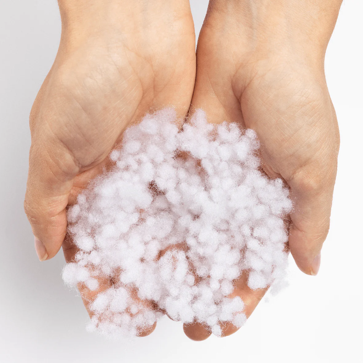Artificial Snowflakes (Mini Snowballs) 100g