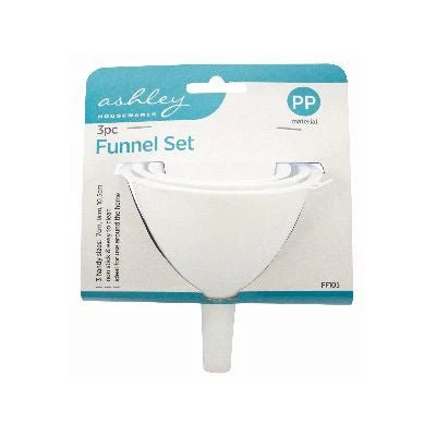Ashley 3 Piece Funnel Set