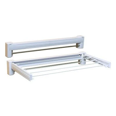 Ashley 4.2m Foldable Wall Mounted Airer
