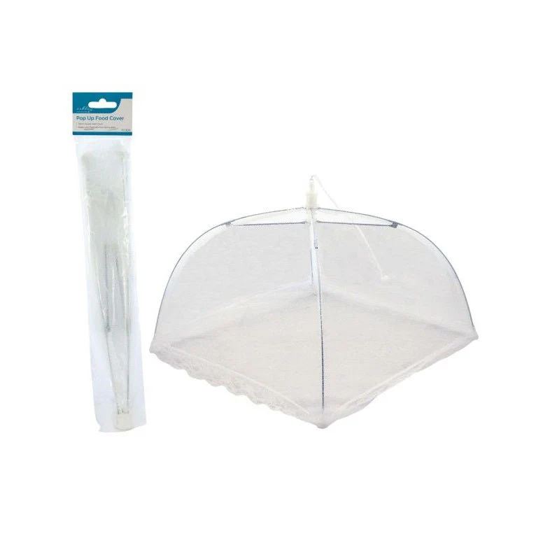Ashley Pop Up Food Cover