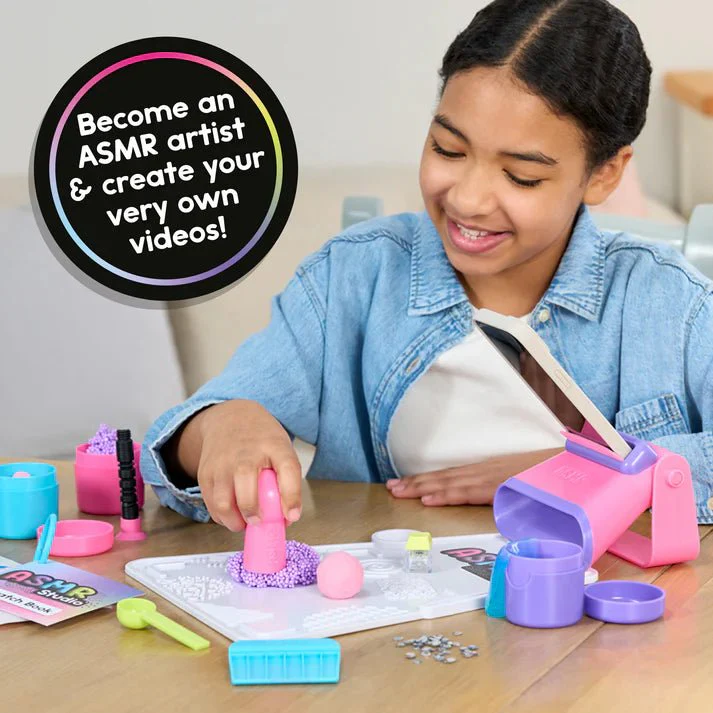 ASMR Studio Video Maker Kit - Image 3