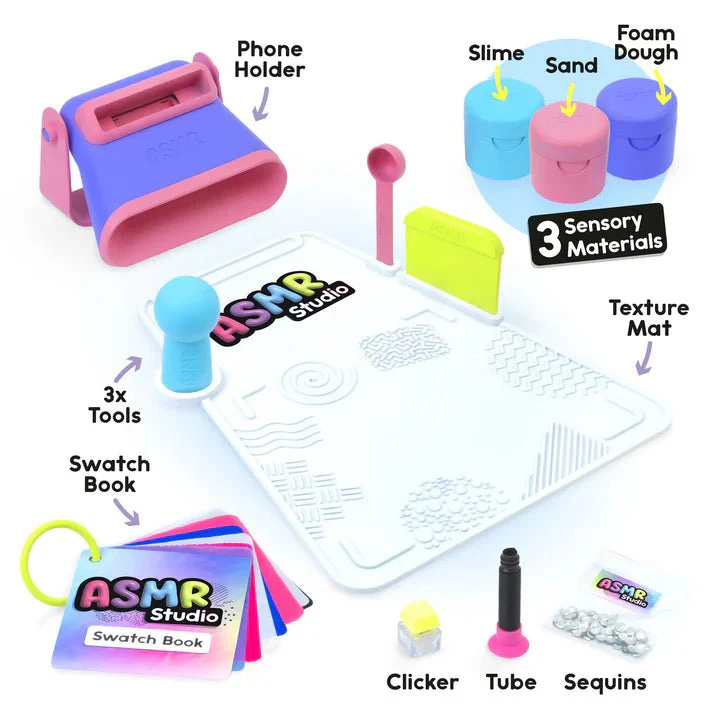 ASMR Studio Video Maker Kit - Image 5