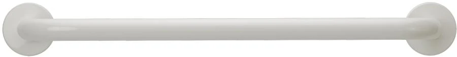 Assist 12In White Safety Grab Rail A1232W