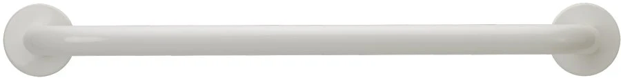 Assist 18In White Safety Grab Rail A1832W