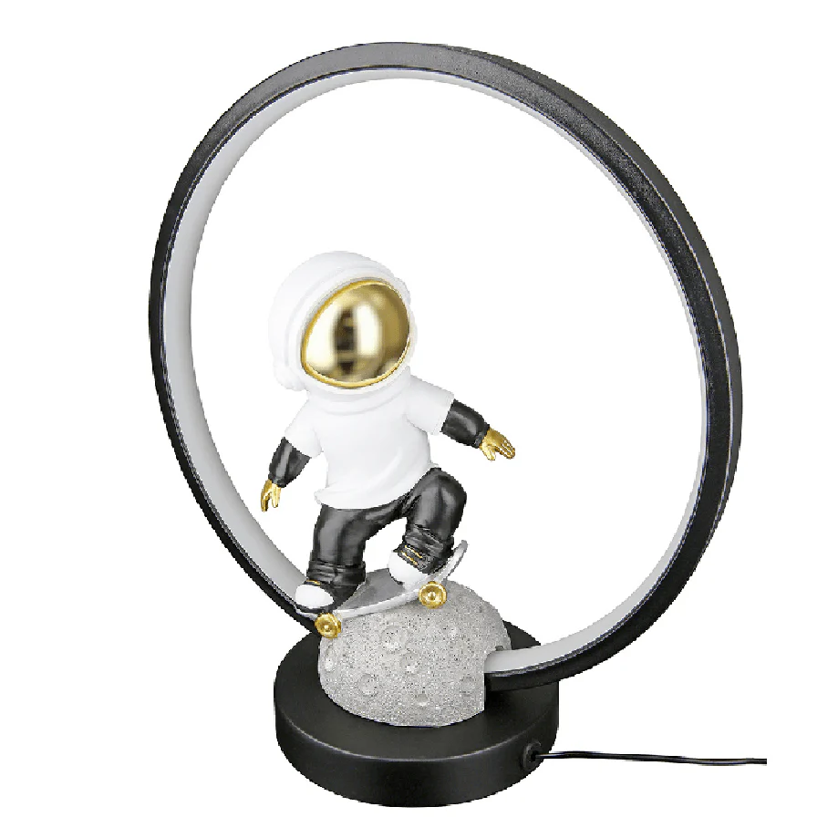 Astronaut LED Table Lamp 33cm