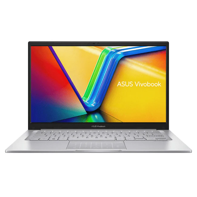 ASUS Vivobook 14" Full HD IPS Windows 11 Home Laptop