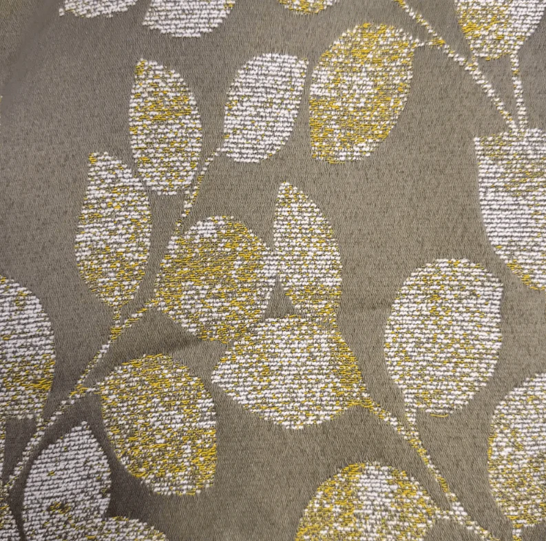 Aveiro Celadon Polar Fleece Eyelet Curtains – 66 × 90 (167 × 229 cm)