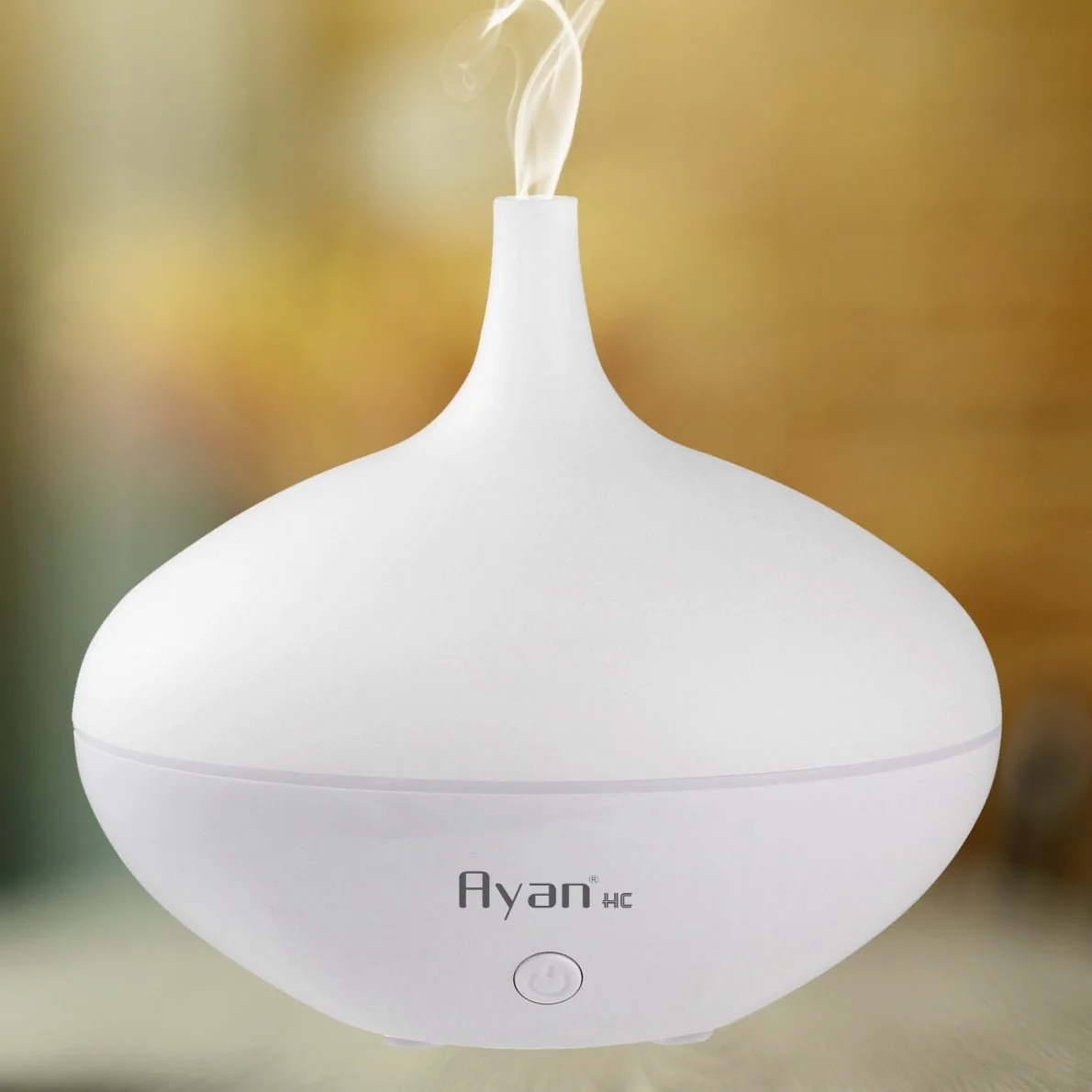 Ayan HC Ultrasonic Aroma Diffuser & Humidifier
