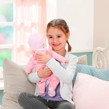 Baby Annabell Active Annabell 43cm - Image 2