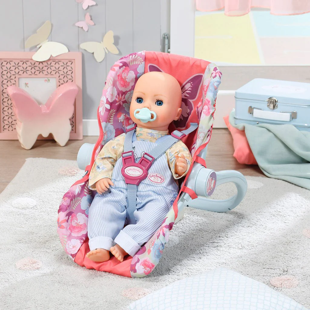 Baby Annabell Active Comfort Seat - Image 2