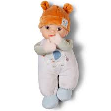 Baby Annabell For Babies Sweetie Sand 30cm - Image 4