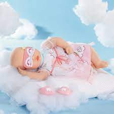 Baby Annabell Sweet Dreams Gown 43Cm - Image 2