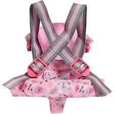 Baby Born Baby Carrier - Image 3