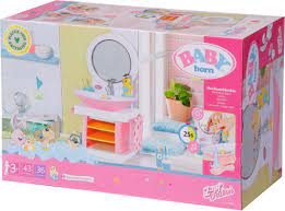 Baby Born Bath Hand Wash Basin