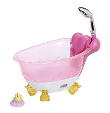 Baby Born Bathtub - Image 3