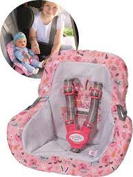 Baby Born Car Seat - Image 2