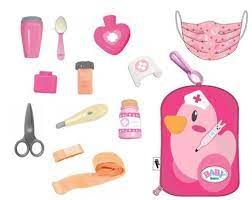 Baby Born First Aid Kit 43Cm - Image 2