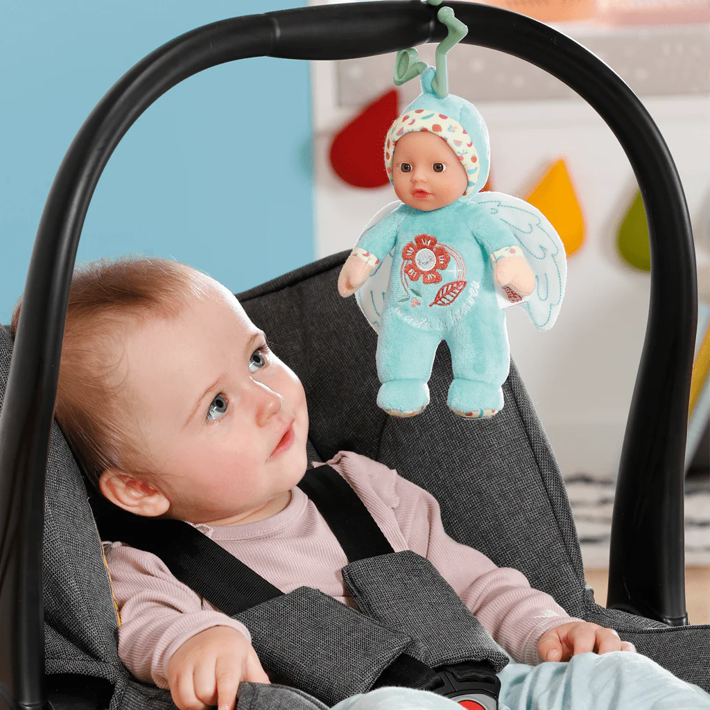 Baby Born For Babies Angel 18cm Assorted Styles - Image 2