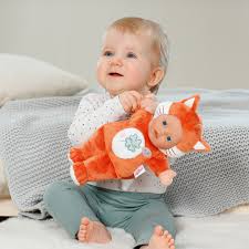 Baby Born For Babies Fox 26cm - Image 2