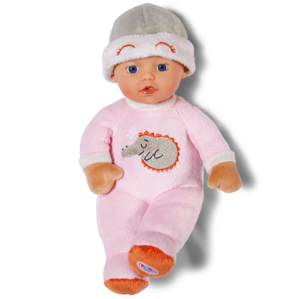 Baby Born For Babies Sleepy Rose 30Cm - Image 4
