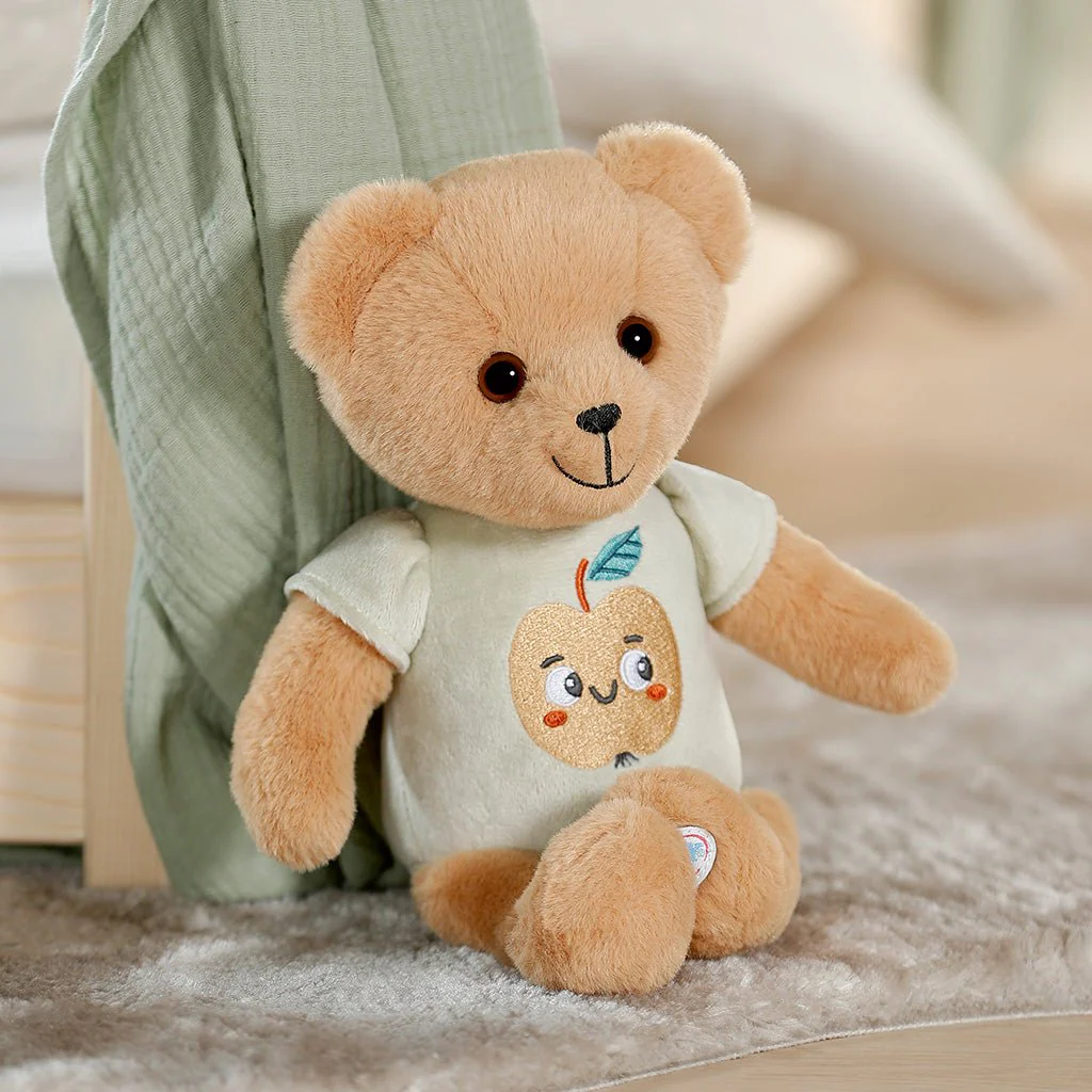 Baby Born For Babies Teddy 26cm - Image 3