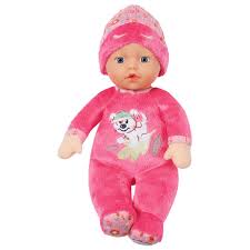 Baby Born Sleepy For Babies 30Cm