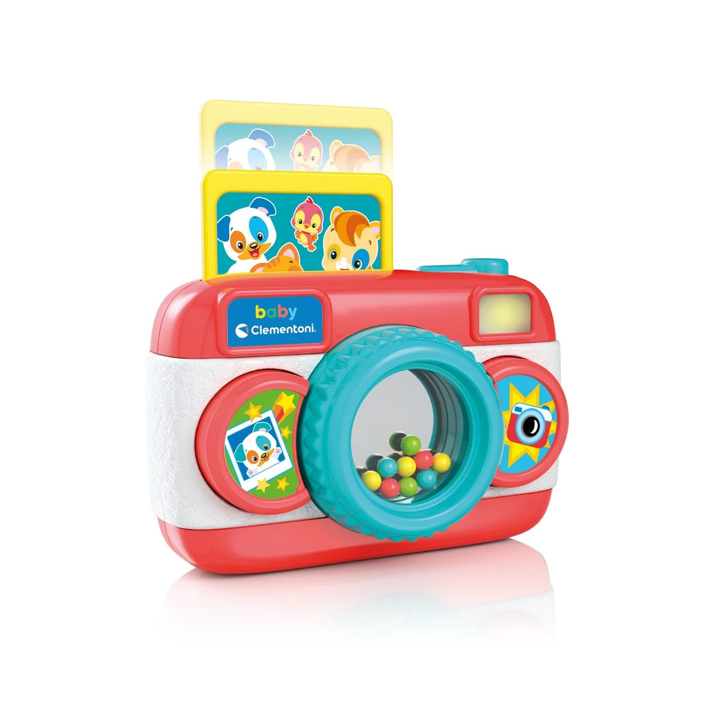 Baby Clementoni - Baby Camera - Image 2