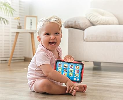 Baby Clementoni Tablet - Image 3