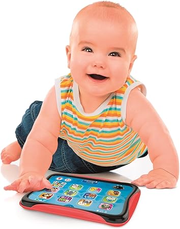 Baby Clementoni Tablet - Image 4