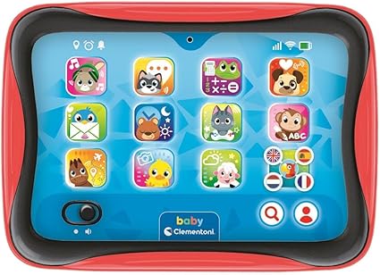 Baby Clementoni Tablet - Image 5